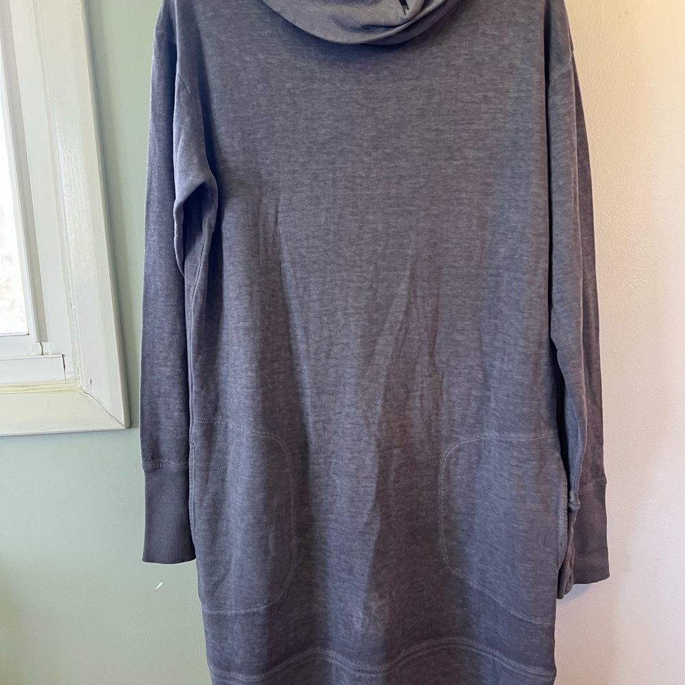 Athleta Gray Women's dress